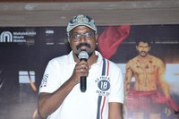 Gem Movie Release Date Announcement Press Meet
